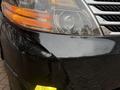 Toyota Alphard 2007 года за 8 250 000 тг. в Шымкент – фото 74