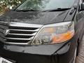 Toyota Alphard 2007 года за 8 250 000 тг. в Шымкент – фото 75