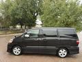 Toyota Alphard 2007 года за 8 250 000 тг. в Шымкент – фото 6