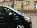 Toyota Alphard 2007 года за 8 250 000 тг. в Шымкент – фото 80