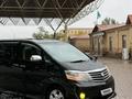 Toyota Alphard 2007 года за 8 250 000 тг. в Шымкент – фото 82