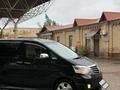 Toyota Alphard 2007 года за 8 250 000 тг. в Шымкент – фото 81