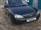 ВАЗ (Lada) Kalina 1118 2008 годаfor1 100 000 тг. в Тайпак – фото 5