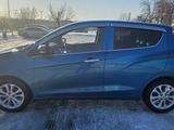 Chevrolet Spark 2020 годаүшін5 100 000 тг. в Шымкент – фото 2