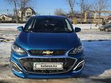 Chevrolet Spark 2020 годаүшін5 100 000 тг. в Шымкент – фото 3