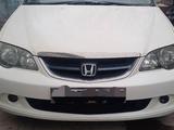 Honda Odyssey 2003 годаfor5 300 000 тг. в Алматы