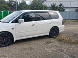 Honda Odyssey 2003 годаfor5 300 000 тг. в Алматы – фото 5