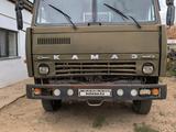 КамАЗ  5511 1989 годаүшін5 000 000 тг. в Атырау