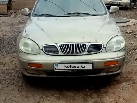 Daewoo Leganza 1999 года за 1 500 000 тг. в Астана