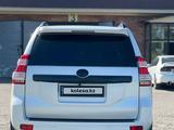 Toyota Land Cruiser Prado 2014 годаүшін16 500 000 тг. в Усть-Каменогорск – фото 3