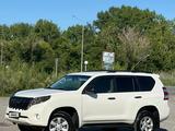 Toyota Land Cruiser Prado 2014 годаүшін16 500 000 тг. в Усть-Каменогорск