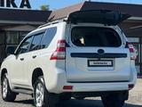 Toyota Land Cruiser Prado 2014 годаүшін16 500 000 тг. в Усть-Каменогорск – фото 4