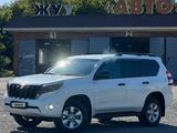 Toyota Land Cruiser Prado 2014 годаүшін16 500 000 тг. в Усть-Каменогорск – фото 2