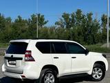 Toyota Land Cruiser Prado 2014 годаүшін16 500 000 тг. в Усть-Каменогорск – фото 5