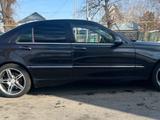 Mercedes-Benz S 320 2002 года за 4 000 000 тг. в Талдыкорган – фото 4