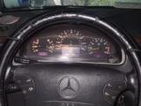 Mercedes-Benz E 320 2001 года за 4 500 000 тг. в Актау