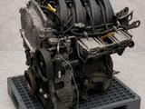 ДВИГАТЕЛЬ К4М ЛАДА ЛАРГУС LADA LARGUS МОТОР ДВС КОНТРАКТНЫЙ ПРИВОЗНО за 295 000 тг. в Алматы