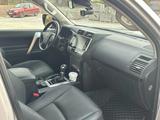 Toyota Land Cruiser Prado 2021 годаfor26 500 000 тг. в Актау – фото 5