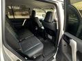 Toyota Land Cruiser Prado 2021 годаүшін26 500 000 тг. в Актау – фото 6