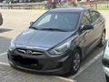 Hyundai Accent 2013 года за 4 500 000 тг. в Актобе – фото 4