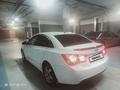 Chevrolet Cruze 2012 годаfor3 600 000 тг. в Алматы – фото 6