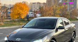 Hyundai Elantra 2021 годаfor9 000 000 тг. в Астана