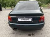 Audi A4 1995 года за 1 000 000 тг. в Темиртау – фото 4