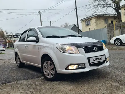 Chevrolet Nexia 2020 года за 4 100 000 тг. в Шымкент – фото 2