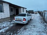 ВАЗ (Lada) Priora 2170 2013 годаүшін2 800 000 тг. в Атбасар – фото 2