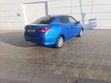 Changan Alsvin 2025 года за 5 200 000 тг. в Алматы – фото 4