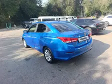 Changan Alsvin, 2025