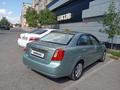 Chevrolet Lacetti 2005 года за 2 600 000 тг. в Туркестан