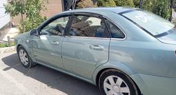 Chevrolet Lacetti 2005 годаfor2 600 000 тг. в Туркестан – фото 2