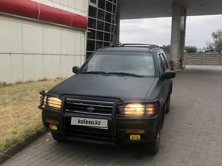 Nissan Pathfinder 1997 года за 4 200 000 тг. в Алматы