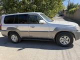 Hyundai Terracan 2002 года за 3 000 000 тг. в Шымкент – фото 3