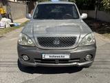 Hyundai Terracan 2002 года за 3 000 000 тг. в Шымкент – фото 4