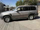 Hyundai Terracan 2002 года за 3 000 000 тг. в Шымкент – фото 2