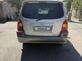 Hyundai Terracan 2002 года за 3 000 000 тг. в Шымкент