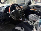 Hyundai Terracan 2002 года за 3 000 000 тг. в Шымкент – фото 5