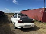Daewoo Nexia 2007 годаүшін400 000 тг. в Алматы