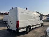 Mercedes-Benz Sprinter 2022 годаүшін19 700 000 тг. в Алматы – фото 2