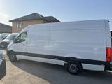 Mercedes-Benz Sprinter 2022 годаүшін19 700 000 тг. в Алматы – фото 3