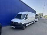 Mercedes-Benz Sprinter 2022 годаүшін19 700 000 тг. в Алматы