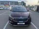 Kia Carnival 2015 года за 9 500 000 тг. в Алматы