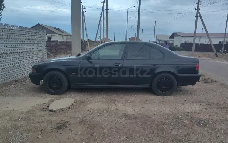 BMW 528 1997 годаfor2 400 000 тг. в Атырау