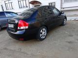 Kia Cerato 2008 годаfor3 000 000 тг. в Актау – фото 3