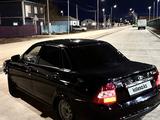ВАЗ (Lada) Priora 2170 2011 года за 1 450 000 тг. в Атырау – фото 4