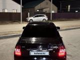 ВАЗ (Lada) Priora 2170 2011 года за 1 450 000 тг. в Атырау – фото 5