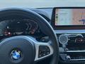BMW 520 2021 года за 26 500 000 тг. в Алматы – фото 6