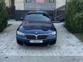 BMW 520 2021 года за 26 500 000 тг. в Алматы – фото 5